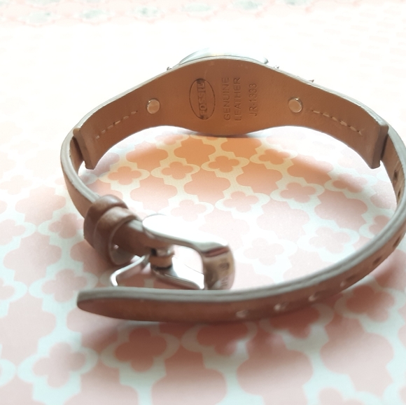 Fossil watch - Picture 3 of 7